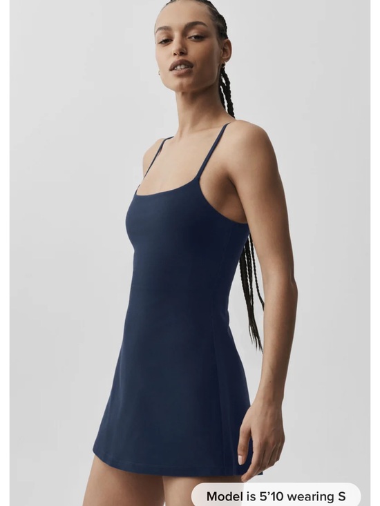 ALO Yoga Dresses & Skirts - Alo Tennis Dress NWOT